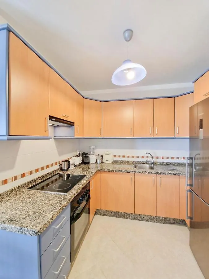 Apartment Medano4You Miriam'S Holiday Home El Medano