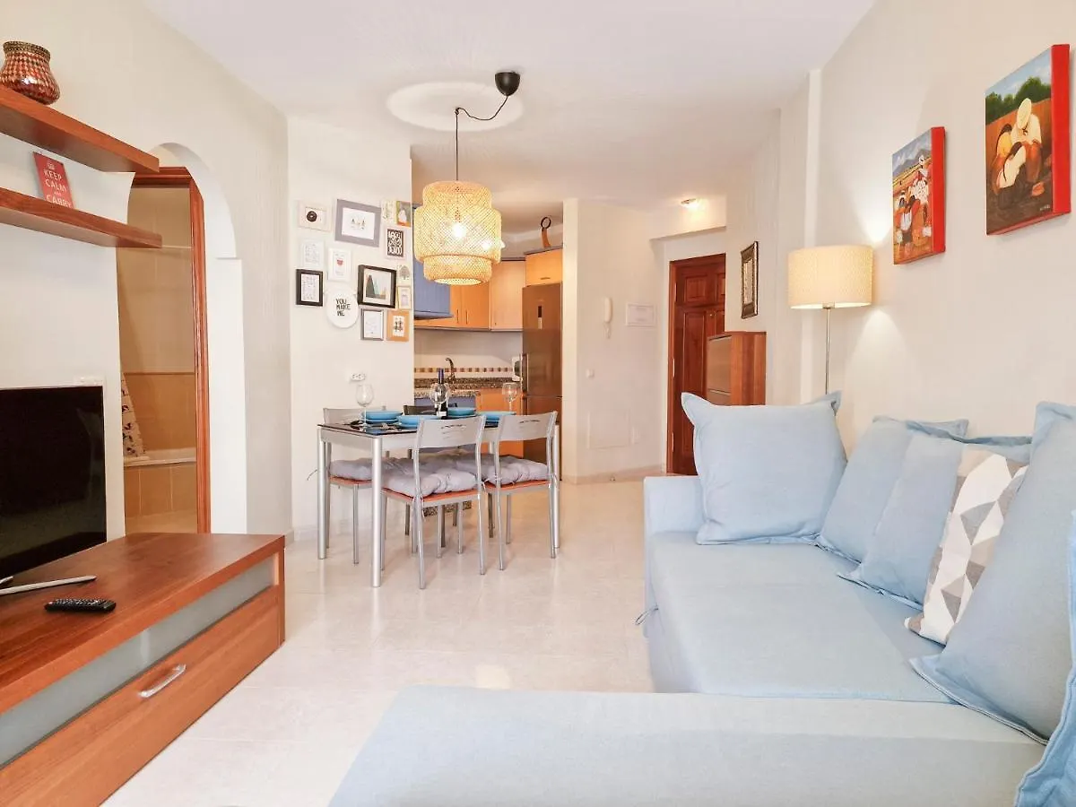 Apartment Medano4You Miriam'S Holiday Home El Medano  Spain