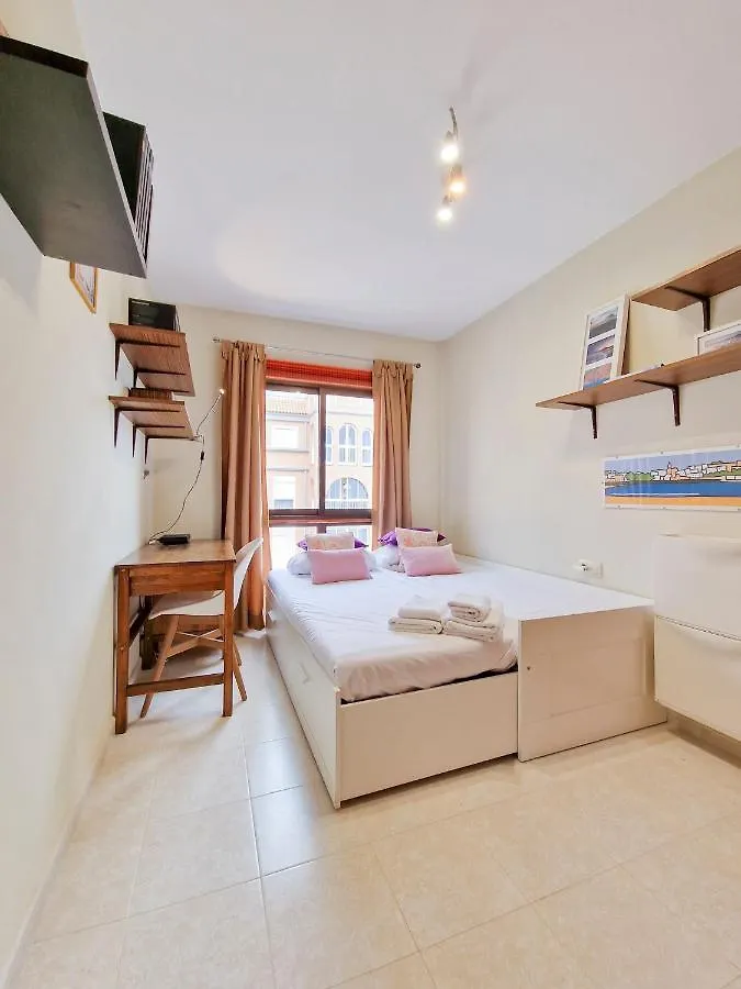 Medano4You Miriam'S Holiday Home El Medano  Apartment El Medano (Tenerife)