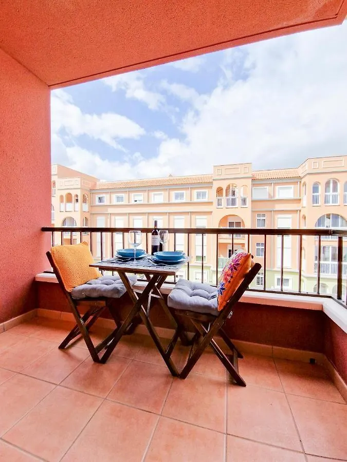 Medano4You Miriam'S Holiday Home El Medano  Spain
