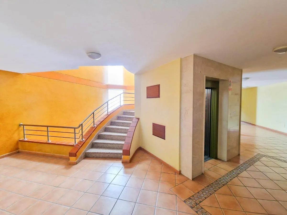 Apartment Medano4You Miriam'S Holiday Home El Medano  Spain