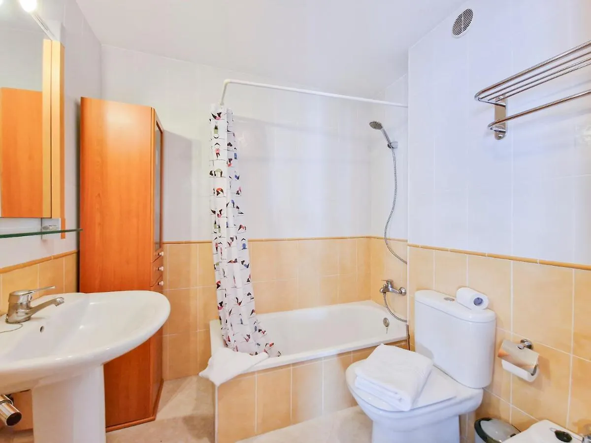 Medano4You Miriam'S Holiday Home El Medano  Apartment