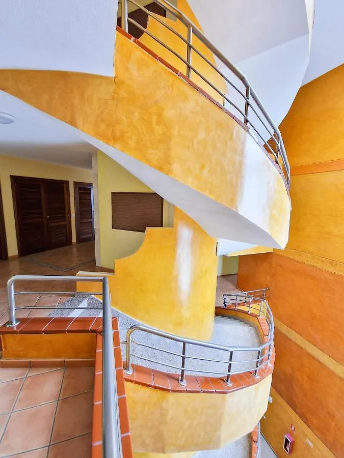 Medano4You Miriam'S Holiday Home El Medano  Apartment El Medano (Tenerife)