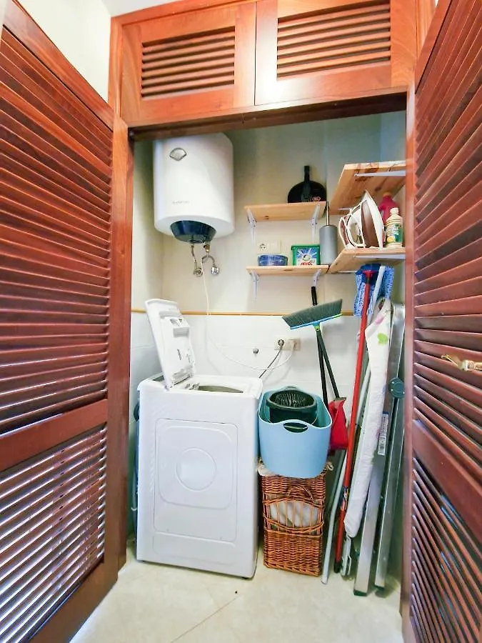 Apartment Medano4You Miriam'S Holiday Home El Medano