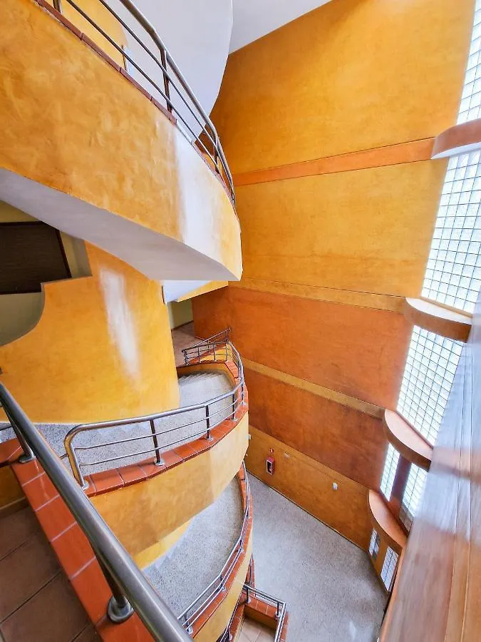Apartment Medano4You Miriam'S Holiday Home El Medano  Spain