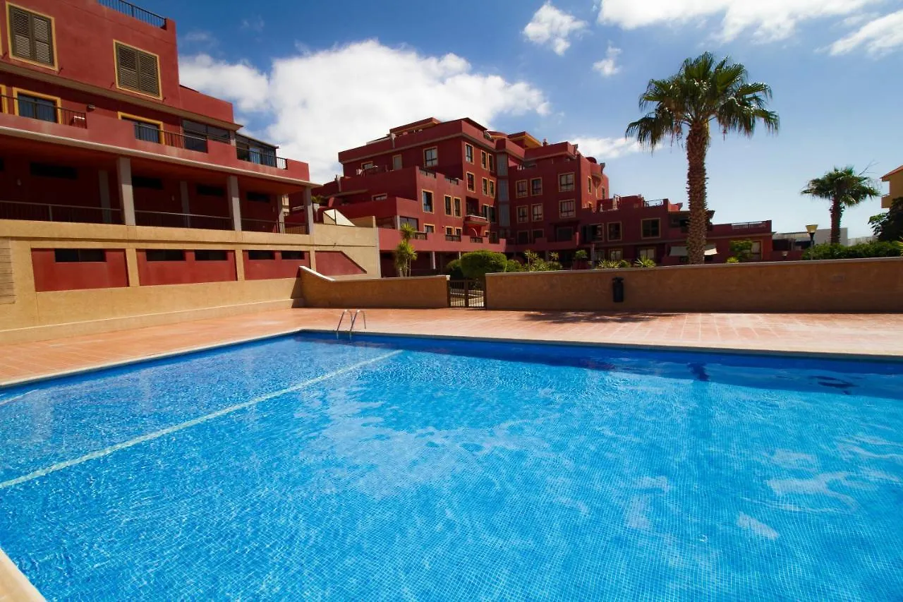 Medano4You Miriam'S Holiday Home El Medano  Apartment El Medano (Tenerife)