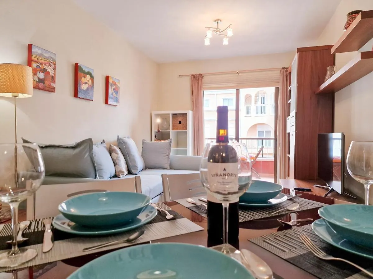 Medano4You Miriam'S Holiday Home El Medano  Spain